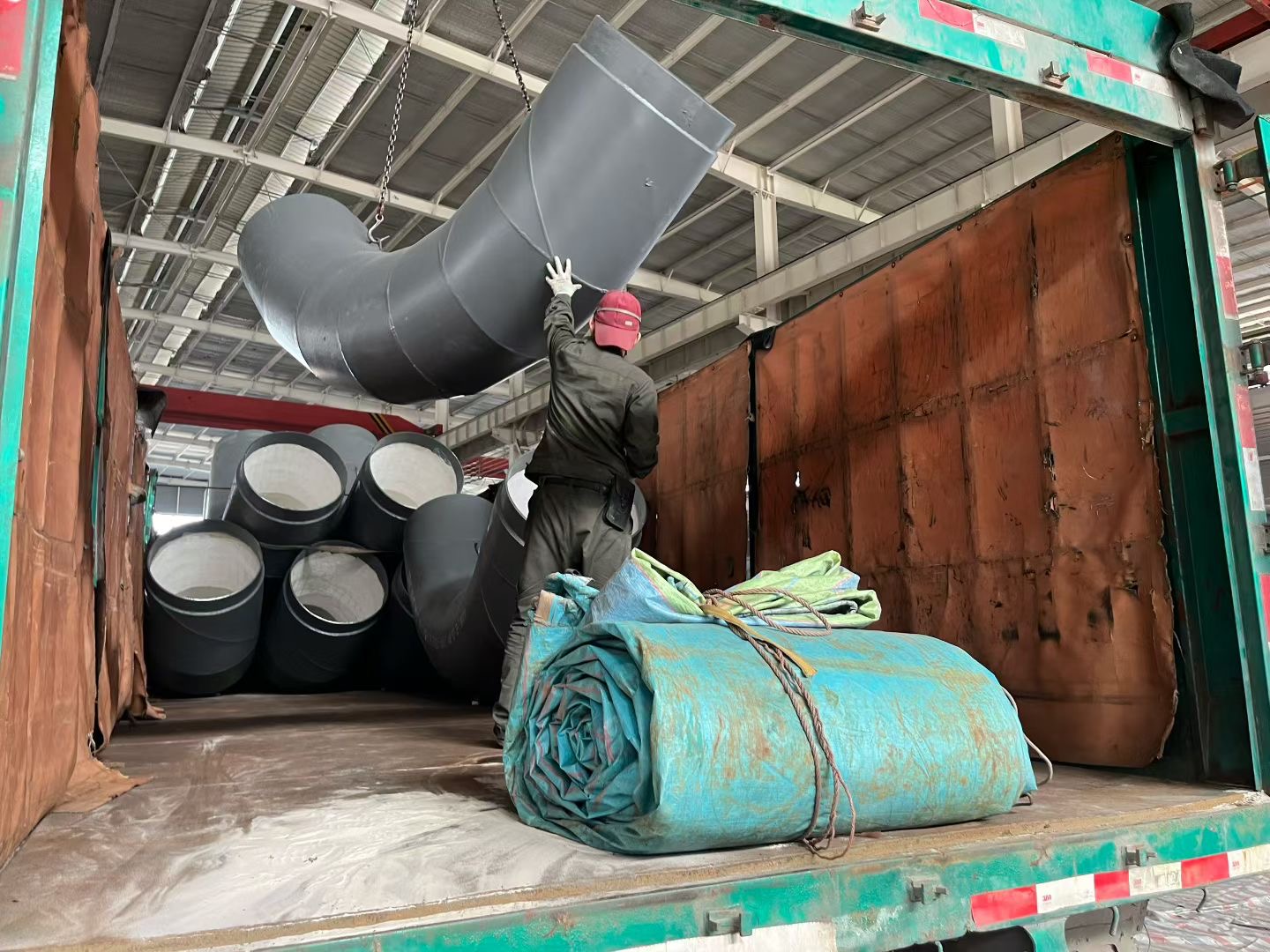 三门峡市碳化硅耐磨管双金属复合管道 - 推荐